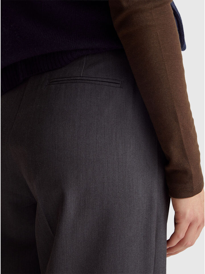 TROUSERS Women image number 4
